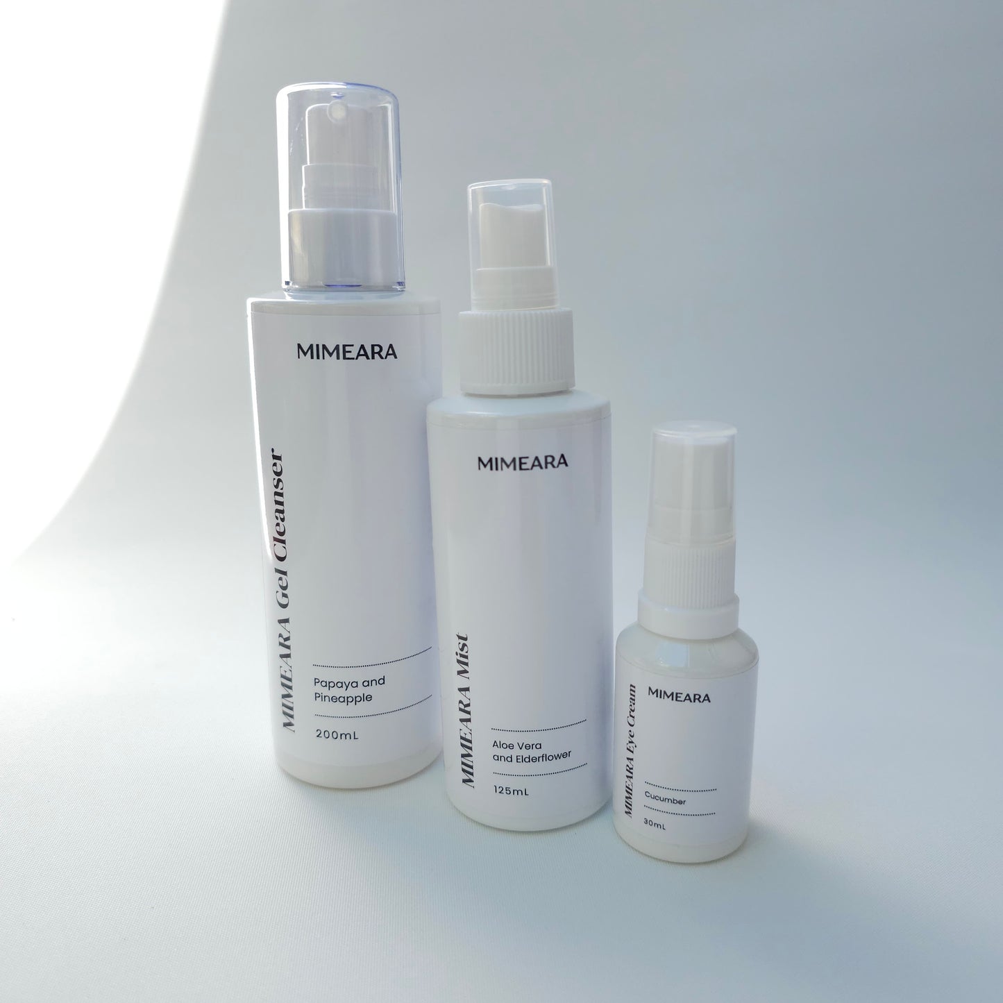 MIMEARA Bundle