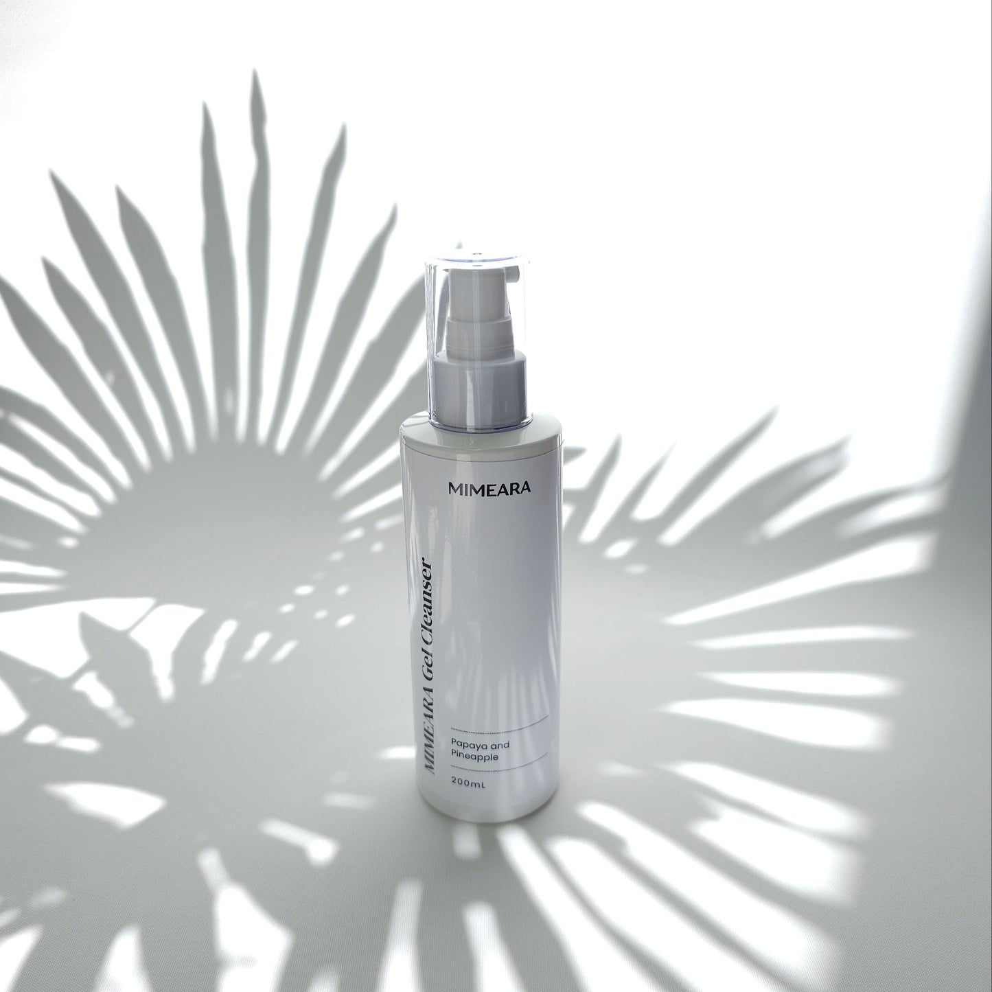 MIMEARA Gel Cleanser